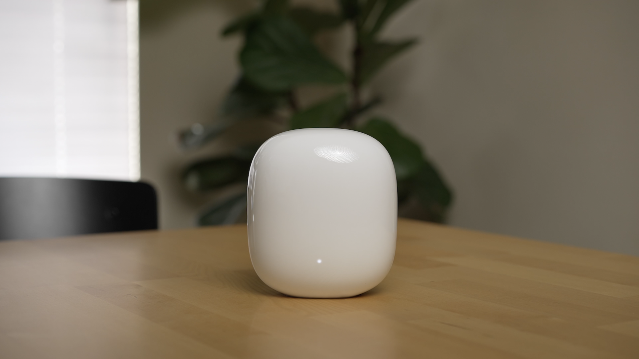 Google Nest WiFi Pro Review – 6 Months Later